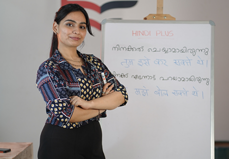 Hindi Sabha Exam Preparation